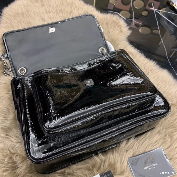 NIKI YSL 0731